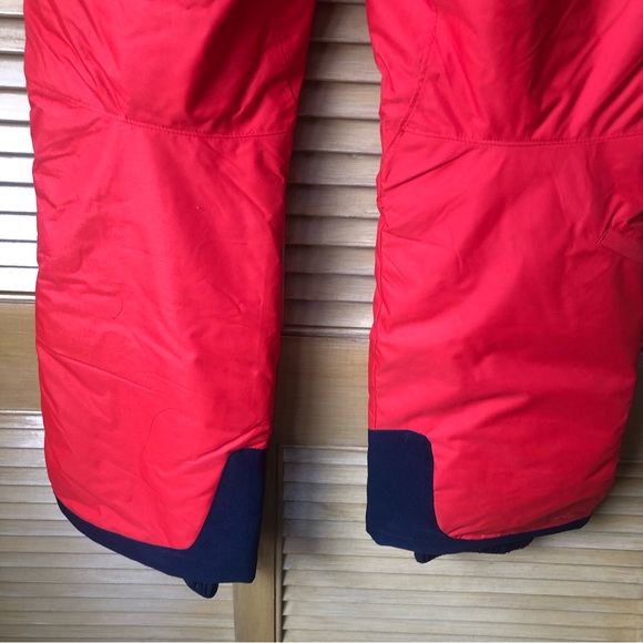 Women's Bugaboo™ Omni-Heat Insulated Ski Pants - Picture 8 of 13